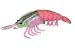 Giant Microbes MINI (Mini - Miniature in Size - 2-3 Inches) Krill (Euphausia superba)