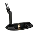 Slotline SS-381 Putter with Tungsten Insert