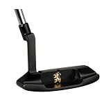 Slotline SS-381 Putter with Tungsten Insert