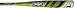 Louisville Slugger YBVA153 Youth 2015 Vapor (-13) Baseball Bat