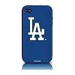MLB Varsity Jacket Silicone Shield for Apple iPhone 4 MLB Varsity Jacket Silicone Shield for Apple iPhone 4
