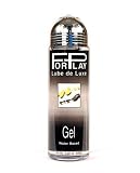 ForPlay Lube De Luxe Gel 9.7 oz Lube