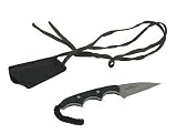 Columbia River Knife and Tool 2385 Folts Minimalist Razor Edge Knife