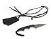 Columbia River Knife and Tool 2385 Folts Minimalist Razor Edge Knife