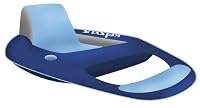 Kelsyus Floating Lounger from Kelsyus