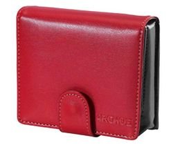 Childrens Toyshop  Electronics : 404 Stand Case (Red)