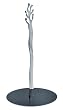 Emma Silvestris 6.3 oz. Mediteranneo Kitchen Roll Holder Finish: Stainless Steel