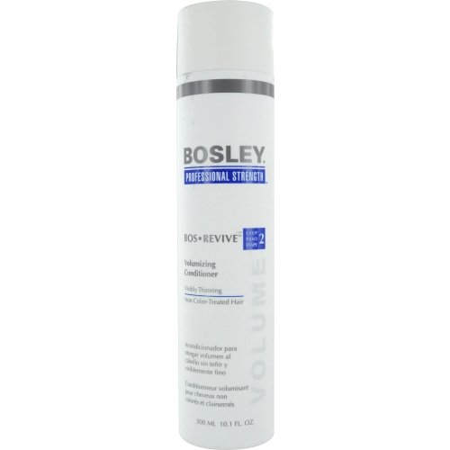 Bosley Revive Volumizing Conditioner Non Color-Treated Hair 299 ml (Haar Pflegesp&uuml;lung) Preisvergleich