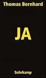 Ja - Thomas Bernhard