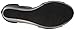 Kenneth Cole REACTION Women's Sole Kick Wedge Sandal