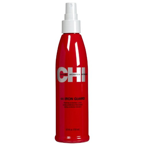 CHI Iron Guard Protection Spray, 8.5 Ounce
