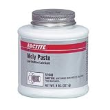 8-oz. Btc Moly Paste Lubricant Extreme Ser (442-51048) Category: Anti-Seize Compounds