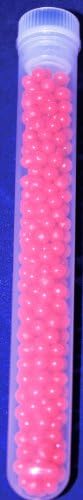 Pink Rainbow Water Beads Growing Polymer Gel Balls-12 Grams