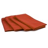 AMBER NAPKIN PK4