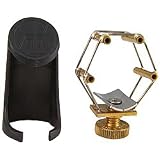 Saxophone Ligatures