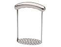 Kitchen Craft Stainless Steel Potato Masher