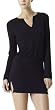Calvin Klein Women's Essentials Long Sleeve Night Dress