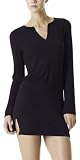 Calvin Klein Women's Essentials Long Sleeve Night Dress