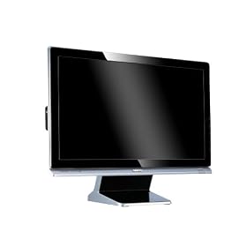 BenQ 24�C���` LCD���C�h���j�^ 1920x1080/D-sub/DVI/�O���b�V�[�u���b�N E2400HD