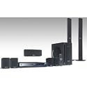 Panasonic SC-BT200 1000W 7.1 Channel Blu-ray Disc Home Theater Sound System