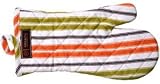 Mario Batali Oven Mitt, Striped