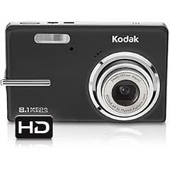 Kodak EASYSHARE M893 IS schwarz
