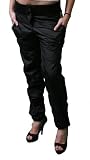 Harajuku Lovers Black Track Pants