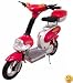 X-Treme Scooters | X-560 - 500 Watt Electric Scooter -Pink