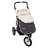 JJ Cole BIG Original Bundle Me Bunting Bag - TODDLER - Graphite