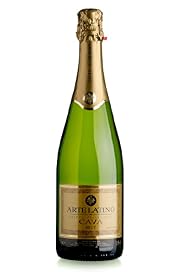 Cava Arte Latino NV - Case of 6