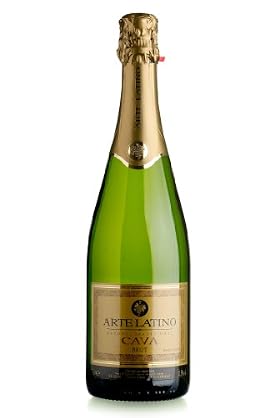 Cava Arte Latino NV Case of 6