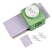 DESIGNER PINE BRANCH PUNCH Papercraft, Scrapbooking (Source Book)