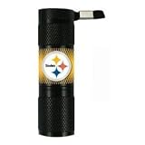 Team ProMark Pittsburgh Steelers LED Flashlight