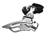 Umwerfer Deore XT Dual Pull 31,8 mm FD-M 771M6,Down-Swing