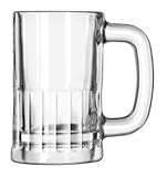 IMAGE OF Beer Mug 12 oz., 12 per case, 12/CA