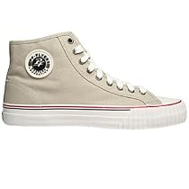 Pf Flyers Centre Hi - Reissue Grey