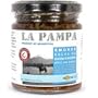 Chimichurri. La Pampa