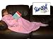 Kitchen & Housewares : Kid Slanket - Pink
