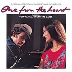 One from the Heart [VINYL]