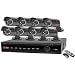 31e x3gLQuL. SL75  Lorex LW2002W Portable LCD Wireless Surveillance System (White)