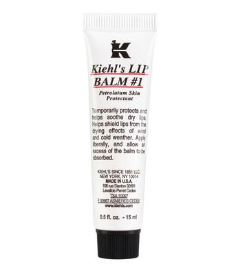 Kiehl's Lip Balm #1 (0.5oz / 15ml)