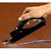 Laser Guided Electric Scissors Stainless Steel Blades