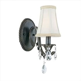 Palisades Wall Sconce by Thomas Lighting