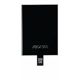 320G HDD Hard Disk Drive For Microsoft Xbox 360 Slim