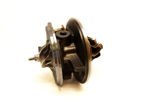 VW Audi TDI GT1749V Turbocharger Cartridge CHRA - New