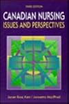 Canadian Nursing: Issues and Perspect...
