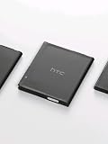 HTC BA S470 Desire HD Battery (1200mAh, 3.7V Blister)