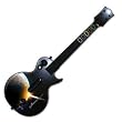 World Killer Design Guitar Hero III Gibson Les Paul Guitar Controller Skin Decal Sticker for Wii and Xbox 360/ Playstation 3 PS3