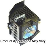 TV Lamp UX21516 / LM500 for HITACHI 50VF820, 50VG825, 50VS810A, 55VF820, 55VG825, 60VF820, 60VG825, 60VS810A, 42V715, LP700