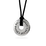 Eve's Addiction What Cancer Cannot Do Pendant